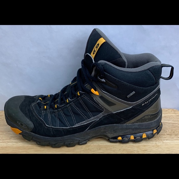 salomon chevron contagrip